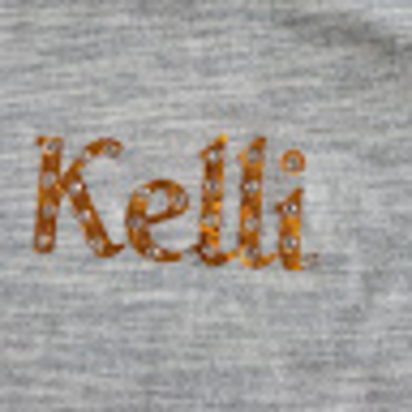 Meet your Posher, Kelli - Picture 1 of 1